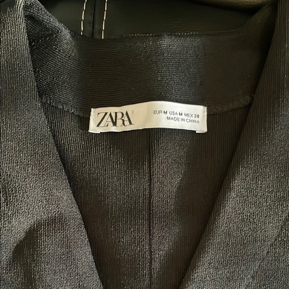 Zara Women's Top - Picture 2 of 3